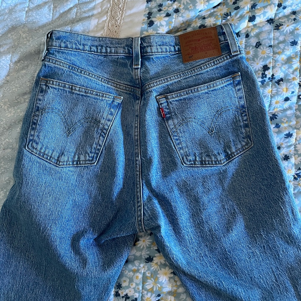 levi’s 501